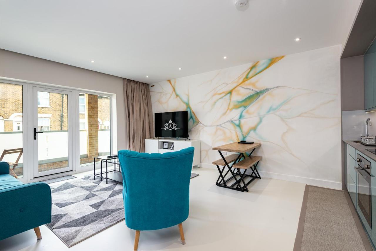Bookings For Professionals - Reliable And Peaceful - Apartment 3 Gillingham (Kent) Exterior foto
