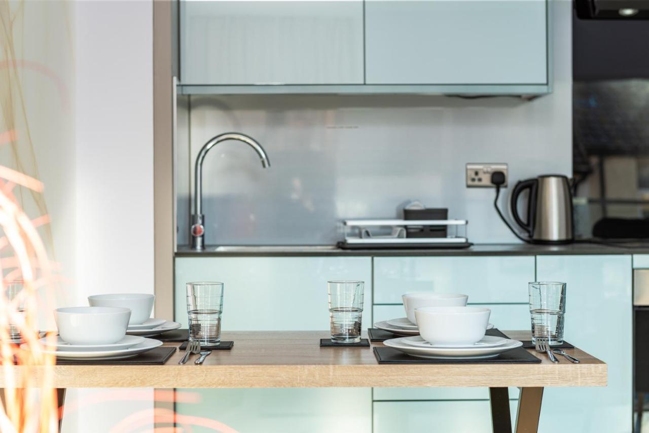 Bookings For Professionals - Reliable And Peaceful - Apartment 3 Gillingham (Kent) Exterior foto