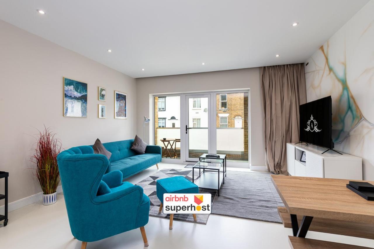 Bookings For Professionals - Reliable And Peaceful - Apartment 3 Gillingham (Kent) Exterior foto